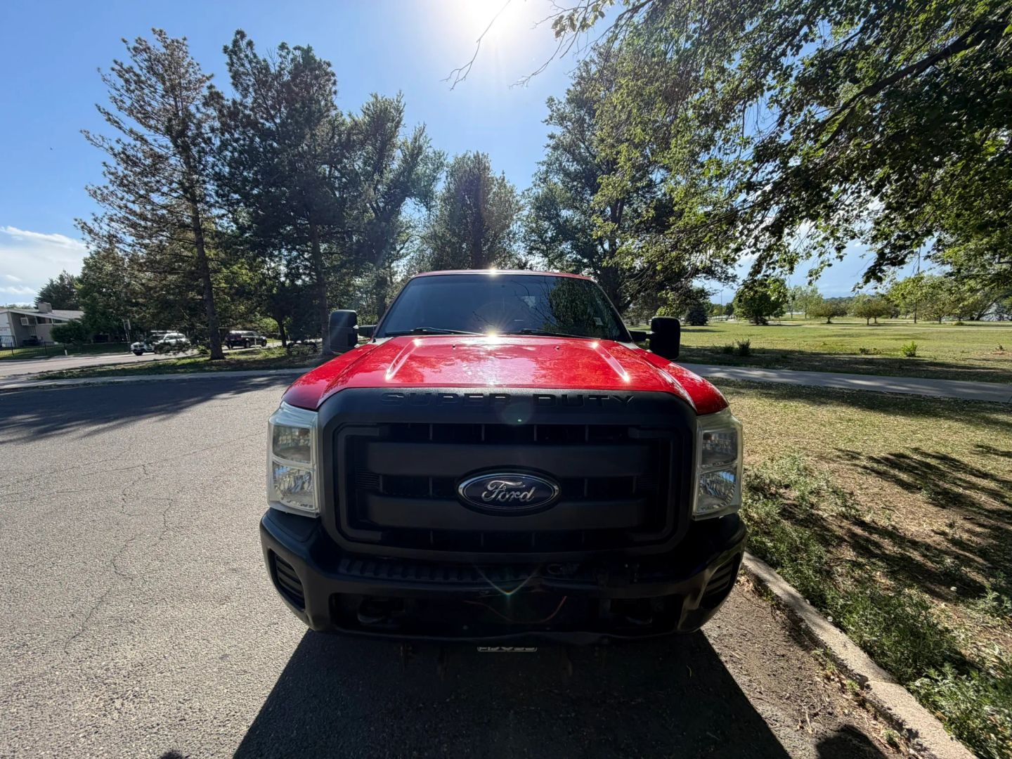 ford f-250 super duty 2013 1FT7X2B67DEB20717 image ford f-250 super duty 2013 1FT7X2B67DEB20717 image